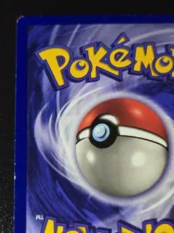 Mewtwo #3 Promo Card Kids WB Presents Pokemon The First Movie MP/LP - Image 6