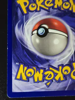 Mewtwo #3 Promo Card Kids WB Presents Pokemon The First Movie MP/LP - Image 7