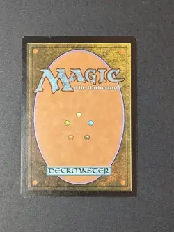 MTG -  1x Demonlord Belzenlok - Dominaria - NM/LP Foil - Magic The Gathering #86 - Image 2