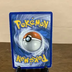 Pokémon Mega-Mewtwo-EX Holo Ultra Rare TCG Card 63/162 Breakthrough - Image 8