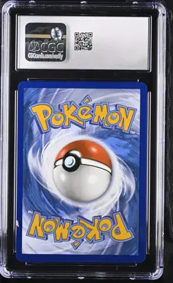 CGC 9 Moltres & Zapdos & Articuno GX 69/68 Rainbow Hidden Fates Pokémon Card - Image 2