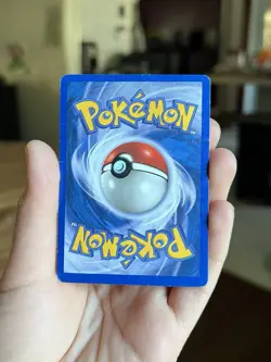 Pokémon TCG Moltres Legendary Collection 2002 Rare Reverse Holo Card 30/110 - Image 2