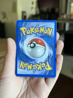 Pokémon TCG Moltres Legendary Collection 2002 Rare Reverse Holo Card 30/110 - Image 4
