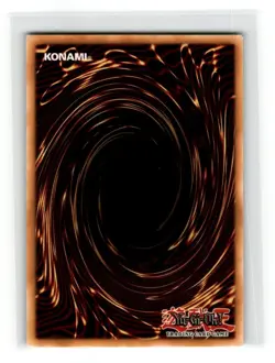 Yu-Gi-Oh! Hi-Speedroid Chanbara Common LED8-EN017 Lightly Played 1st Edition - Image 2