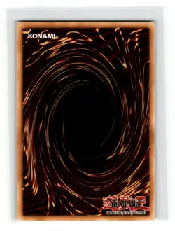 Yu-Gi-Oh! Hi-Speedroid Chanbara Common LED8-EN017 Lightly Played 1st Edition - Image 4