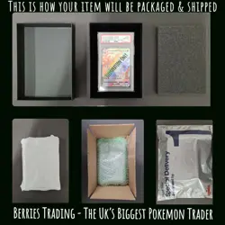 1998 P.M. Japanese Blastoise Holo SWIRL PSA 10 Gem Mint CD Promo #9 Card 009 Jap - Image 10