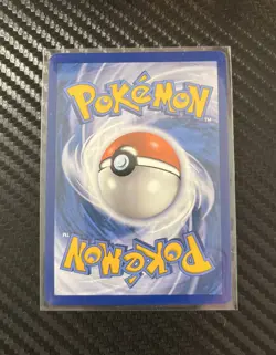 Chansey 113/165 Pokemon Card Error Misprint Smudged Ink - SV 151 NM Rare Holo - Image 6