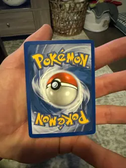 Pokemon Card - Voltorb - Legendary Collection 97/110 Reverse Holo (LP) - Image 2