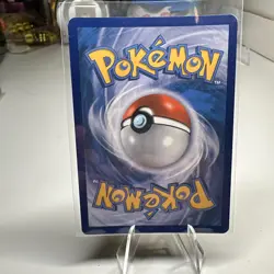 Garchomp Cosmos Holo Rare 91/124 Black & White Dragons Exalted NM Pokémon Card - Image 2