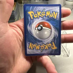 Garchomp Cosmos Holo Rare 91/124 Black & White Dragons Exalted NM Pokémon Card - Image 5