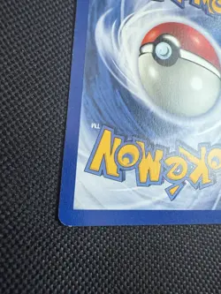 Pokemon Porygon 39/102 1st Edition Shadowless Base Set Card Unplayed Near Mint - Image 10