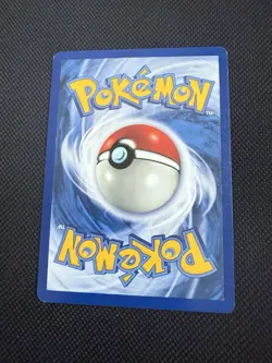 Pokemon Porygon 39/102 1st Edition Shadowless Base Set Card Unplayed Near Mint - Image 6