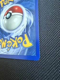 Pokemon Porygon 39/102 1st Edition Shadowless Base Set Card Unplayed Near Mint - Image 7