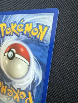 Pokemon Porygon 39/102 1st Edition Shadowless Base Set Card Unplayed Near Mint - Image 8