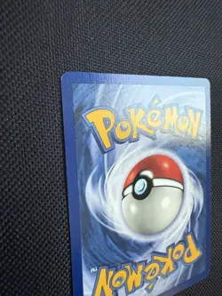 Pokemon Porygon 39/102 1st Edition Shadowless Base Set Card Unplayed Near Mint - Image 9