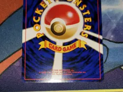 Cyndaquil Common Japanese Card Gold, Silver, to a New World/Neo Genesis VLP - Image 6