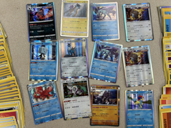 LOT OF POKEMON  CARDS over 150 mostly energy and trainers - Image 13
