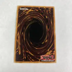 Yugioh Next SGX4-ENA18 Common 1st Edition Speed Duel Midterm Destruction - Image 4