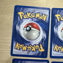 Vintage Pokemon Cards - 1st Edition Team Rocket Lot - 8 First Ed Cards - Image 11