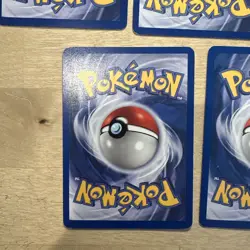 Vintage Pokemon Cards - 1st Edition Team Rocket Lot - 8 First Ed Cards - Image 17