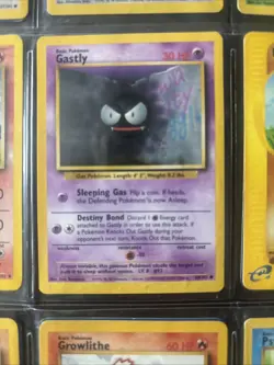 90's & 2000 Pokemon Cards, 18 Cards. 2 1st Edition - Image 16