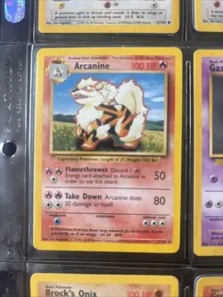 90's & 2000 Pokemon Cards, 18 Cards. 2 1st Edition - Image 17