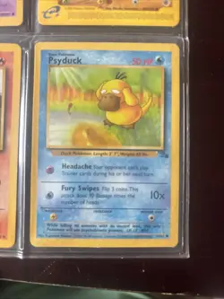 90's & 2000 Pokemon Cards, 18 Cards. 2 1st Edition - Image 20