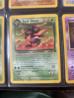 90's & 2000 Pokemon Cards, 18 Cards. 2 1st Edition - Image 9