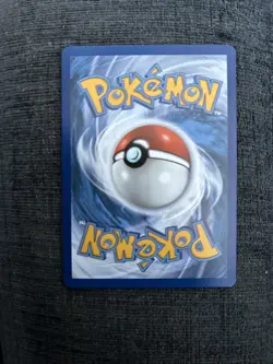 Pokémon TCG Professor Burnet SWSH Black Star Promo Card SWSH167 Celebrations NM - Image 4