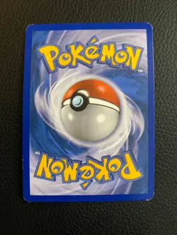 Research Record 84/95 Call of Legends Reverse Holo - Image 3