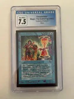 Timetwister (IE) International Edition Regular - Image 4