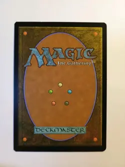 Seizan, Perverter Of Truth 463 Mtg Magic The Gathering Regular Rare J22 NM - Image 2