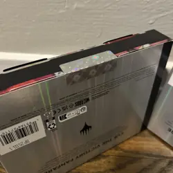 LOT OF 2 Magic The Gathering Final Fantasy Collector Booster Omega Box SEALED - Image 11