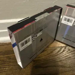 LOT OF 2 Magic The Gathering Final Fantasy Collector Booster Omega Box SEALED - Image 8