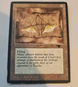 Ornithopter Antiquities Regular - Image 2