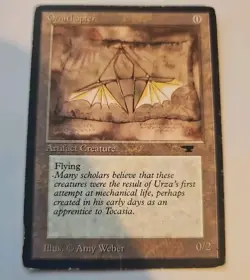 Ornithopter Antiquities Regular - Image 4