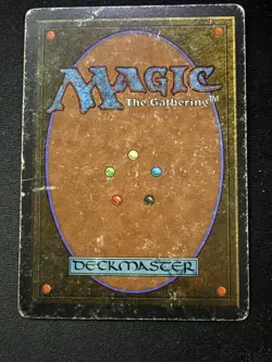 Mishra's Factory (Winter) Antiquities Regular - Image 3