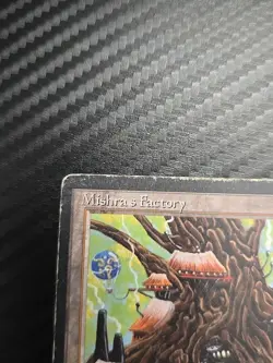 Mishra's Factory (Spring) Antiquities Regular - Image 10