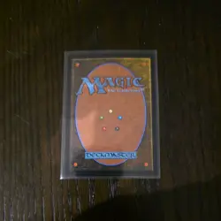 Wild Rose Rebellion FOIL FINAL FANTASY Through the Ages Magic the Gathering MTG - Image 2