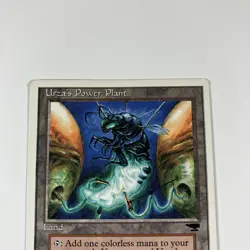 Urza's Power Plant (Bug) Antiquities Regular - Image 3