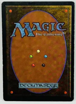 Urza's Mine (Mouth) Antiquities Regular - Image 3