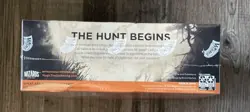 Magic the Gathering DRAFT Boosters Box SEALED * INNISTRAD MIDNIGHT HUNT * 2021 - Image 5