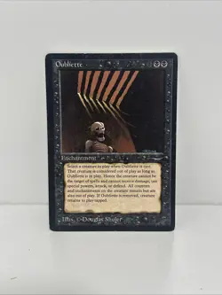 Oubliette Arabian Nights Regular - Image 1