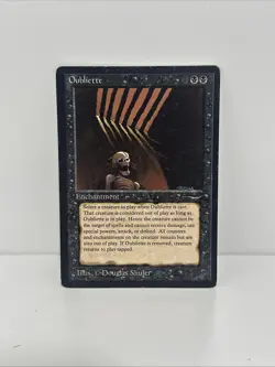 Oubliette Arabian Nights Regular - Image 5