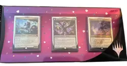MTG Magic the Gathering-The Galloping Box Set- My Little Pony Ponies - NIB - Image 1