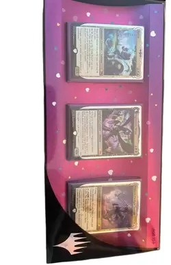 MTG Magic the Gathering-The Galloping Box Set- My Little Pony Ponies - NIB - Image 2