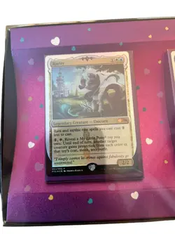 MTG Magic the Gathering-The Galloping Box Set- My Little Pony Ponies - NIB - Image 3