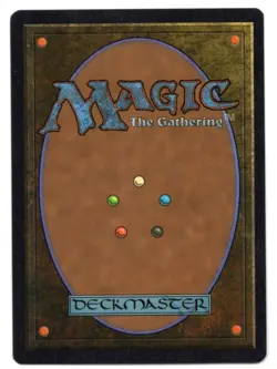 MTG: Magic Arabian Nights - Pyramids - Image 2