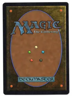 MTG: Magic Arabian Nights - Pyramids - Image 4