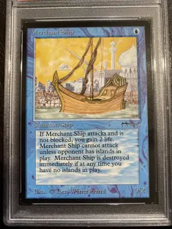 Merchant Ship Arabian Nights Regular - Image 3
